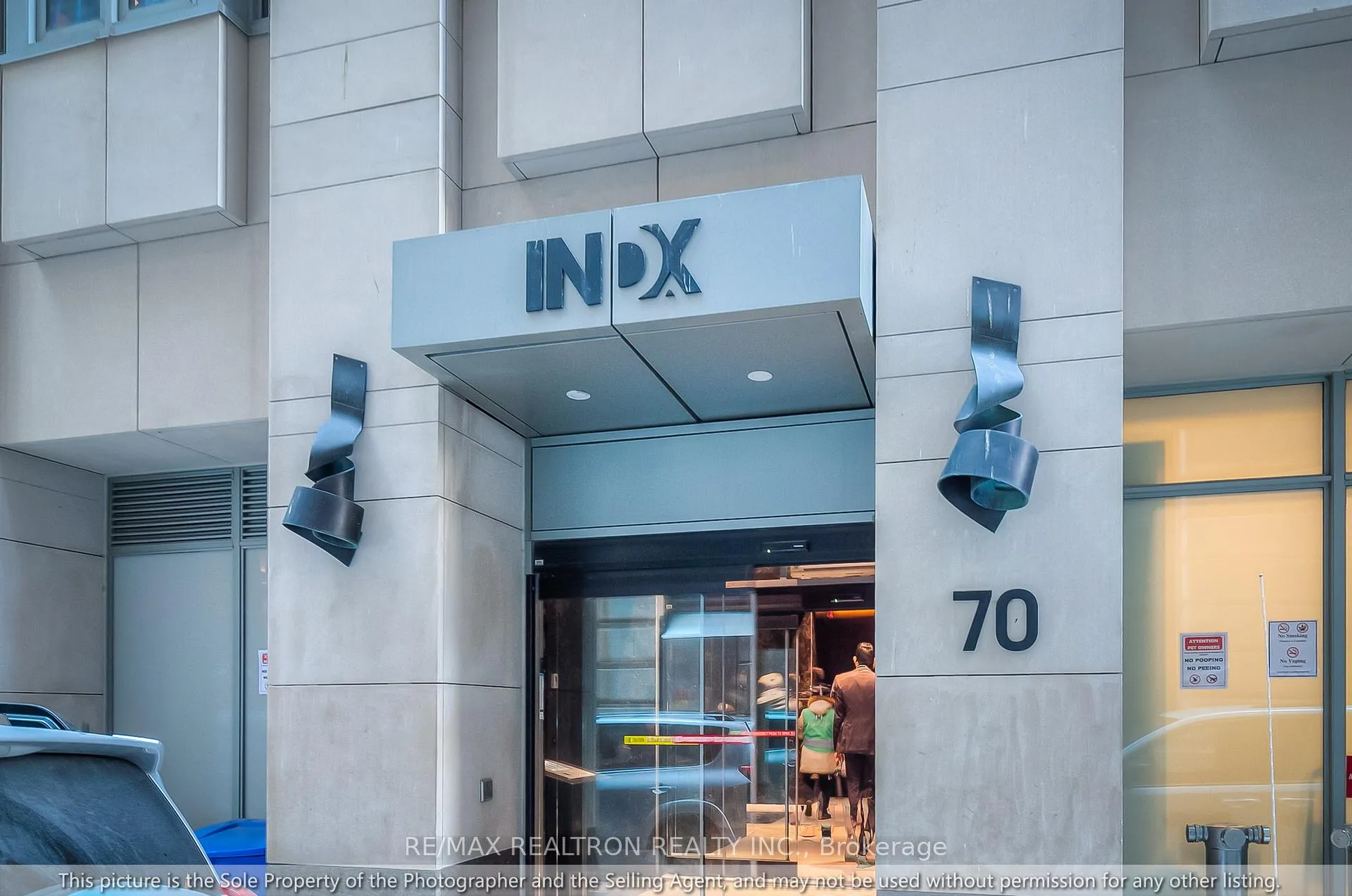 Photo 26 of Unit 1416, 70 Temperance Street, Toronto, Bay Street Corridor — HOMEH