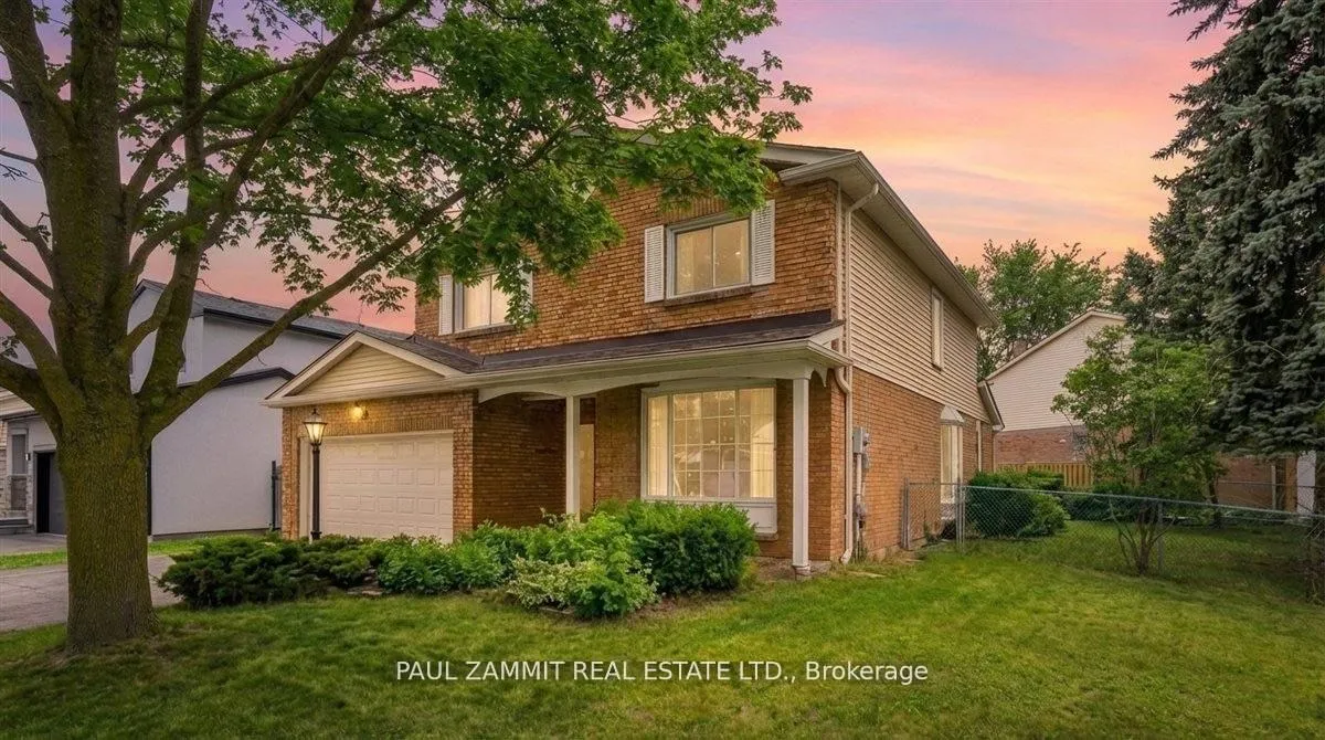 Photo 1 of 153 Willowbrook Road, Markham, Aileen-Willowbrook — HOMEH