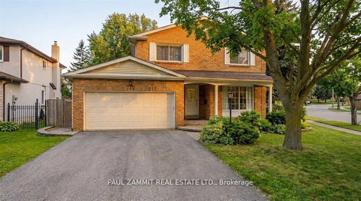 Photo 2 of 153 Willowbrook Road, Markham, Aileen-Willowbrook — HOMEH