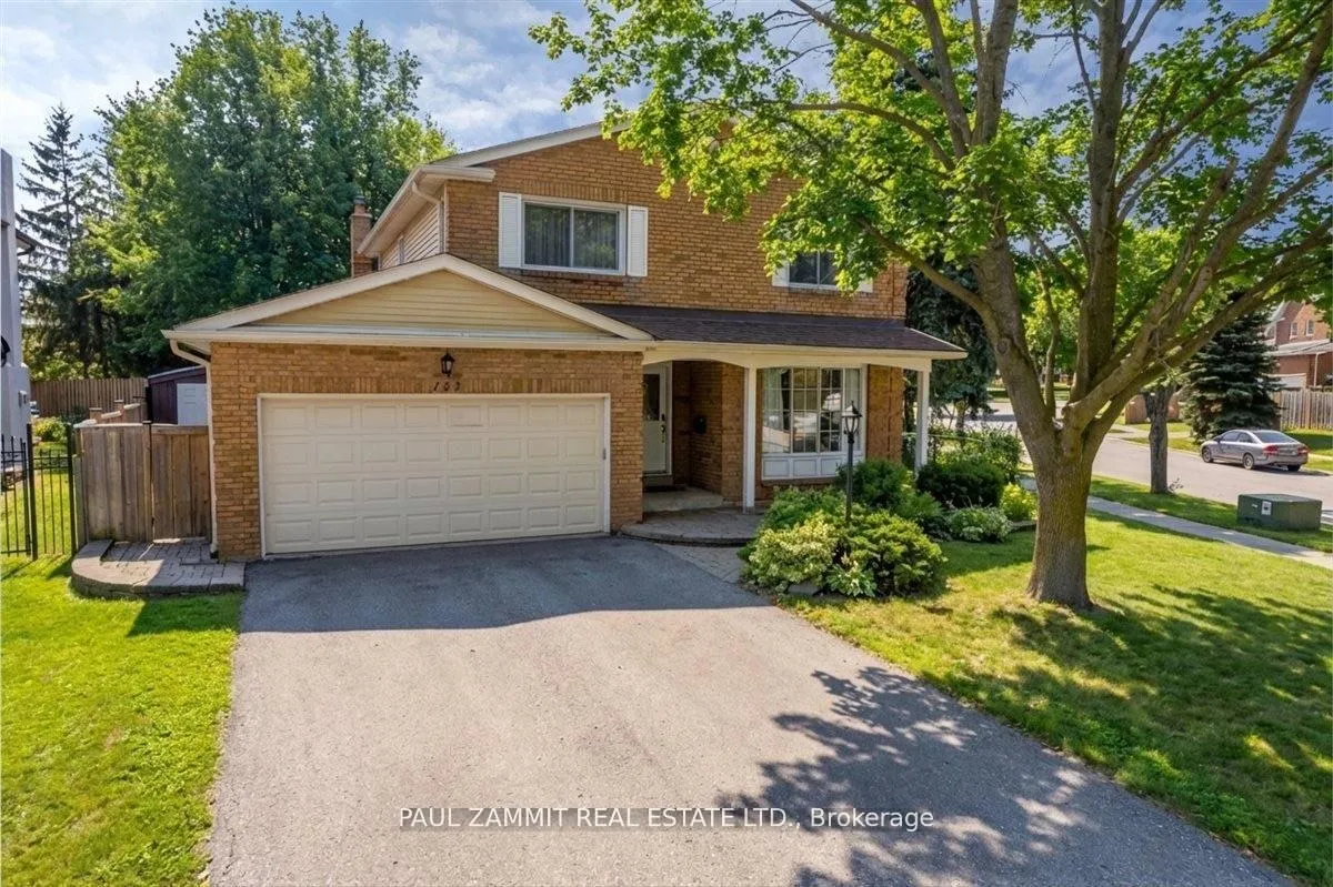 Photo 3 of 153 Willowbrook Road, Markham, Aileen-Willowbrook — HOMEH