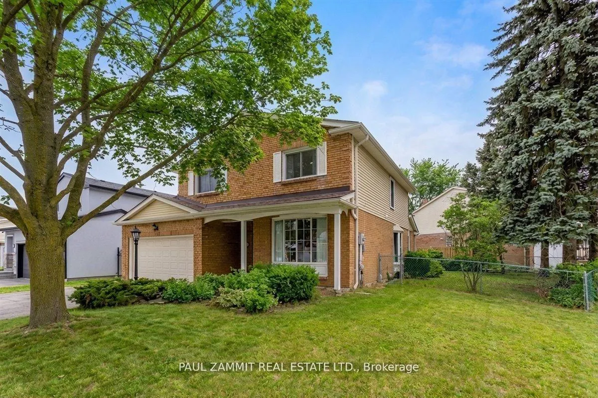 Photo 4 of 153 Willowbrook Road, Markham, Aileen-Willowbrook — HOMEH