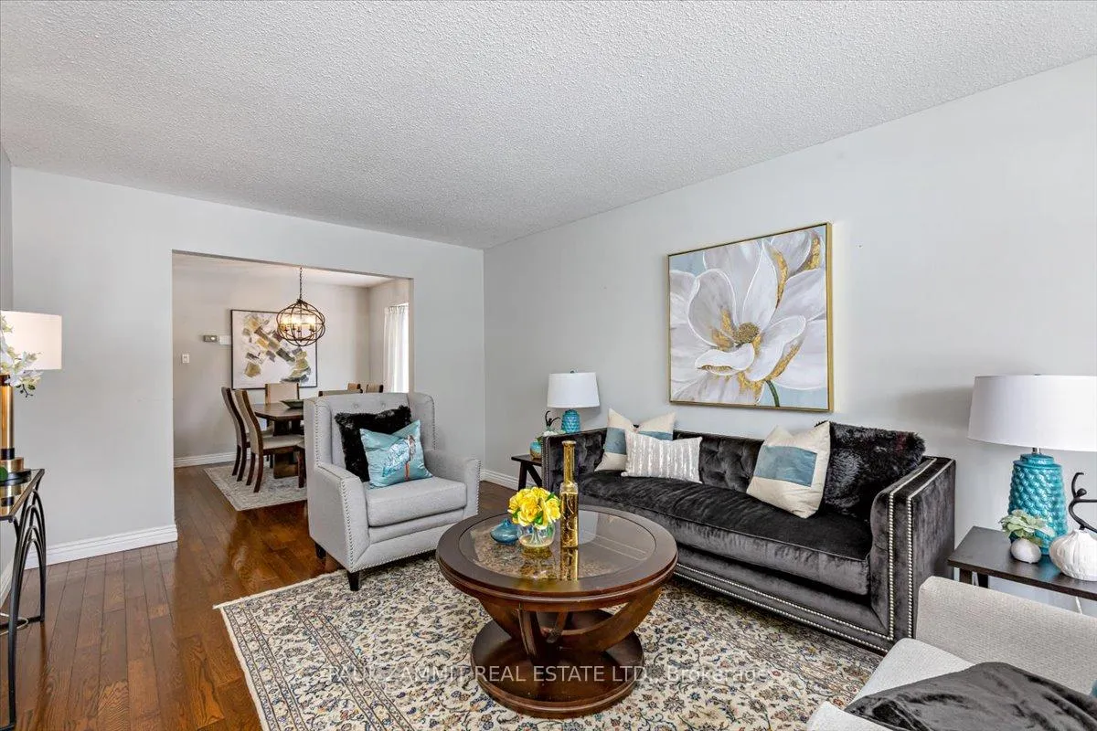 Photo 6 of 153 Willowbrook Road, Markham, Aileen-Willowbrook — HOMEH
