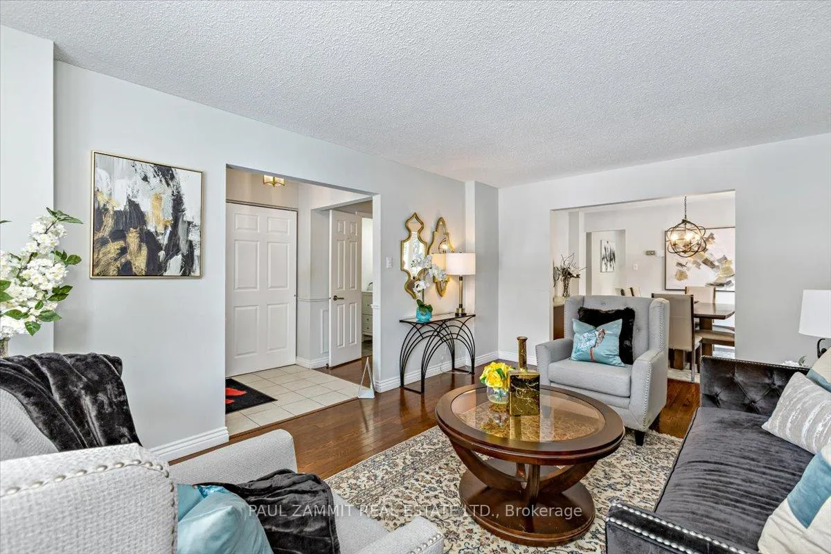 Photo 7 of 153 Willowbrook Road, Markham, Aileen-Willowbrook — HOMEH