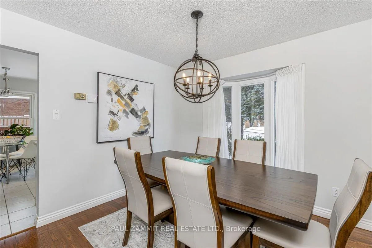 Photo 8 of 153 Willowbrook Road, Markham, Aileen-Willowbrook — HOMEH