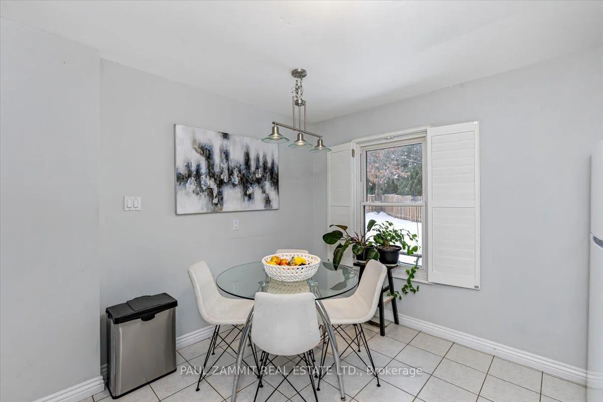 Photo 12 of 153 Willowbrook Road, Markham, Aileen-Willowbrook — HOMEH
