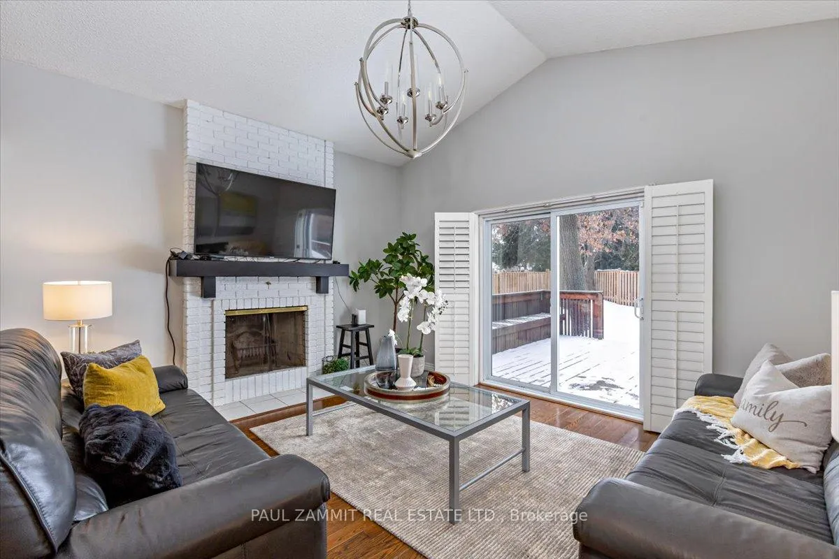 Photo 13 of 153 Willowbrook Road, Markham, Aileen-Willowbrook — HOMEH