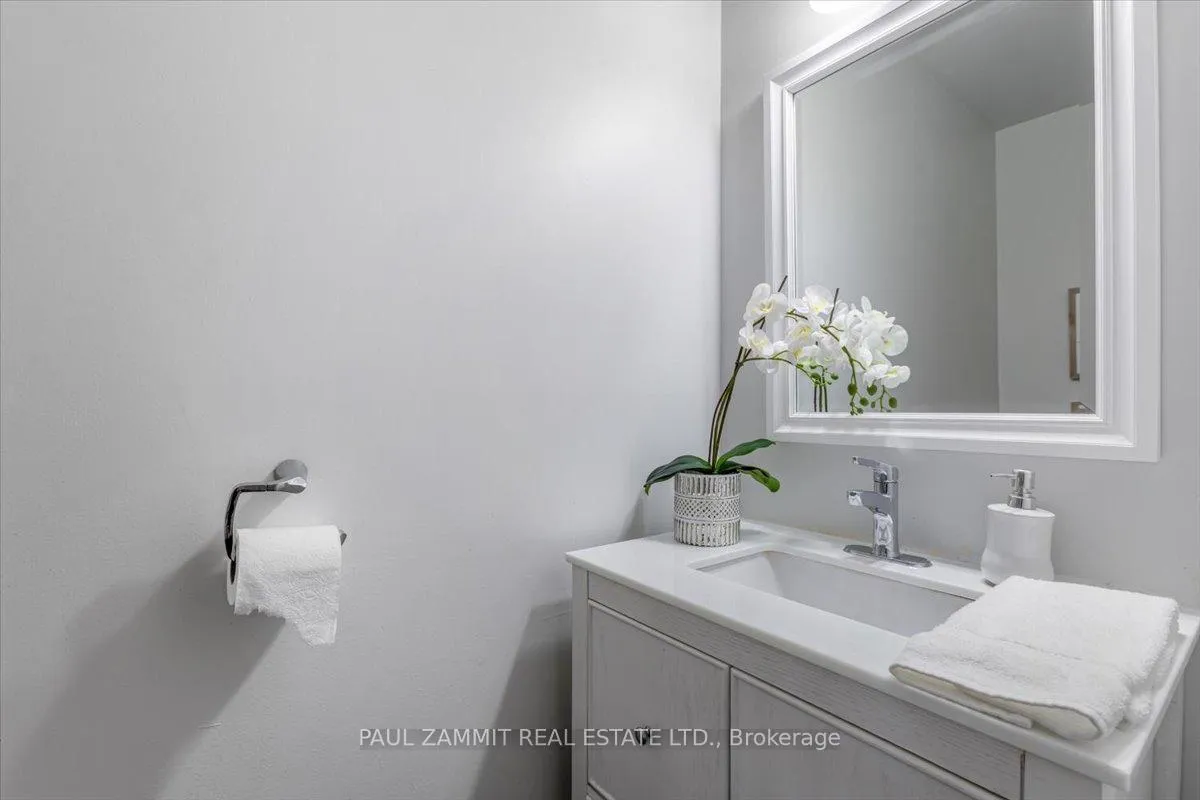 Photo 16 of 153 Willowbrook Road, Markham, Aileen-Willowbrook — HOMEH