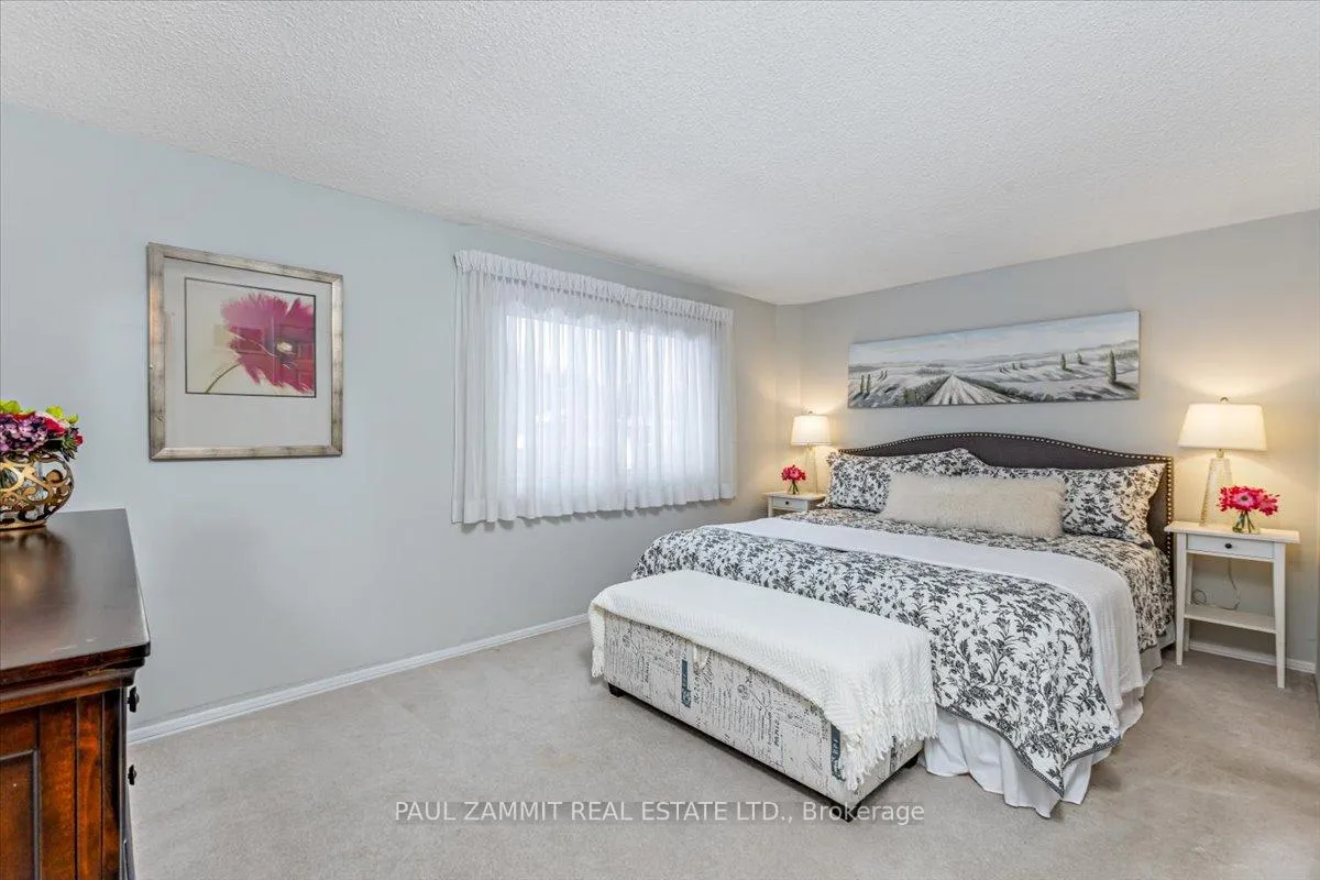 Photo 17 of 153 Willowbrook Road, Markham, Aileen-Willowbrook — HOMEH