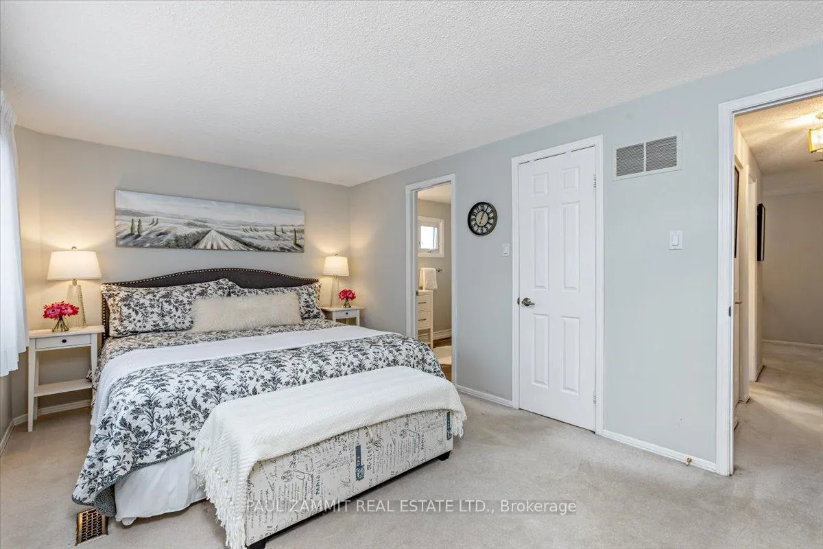 Photo 18 of 153 Willowbrook Road, Markham, Aileen-Willowbrook — HOMEH