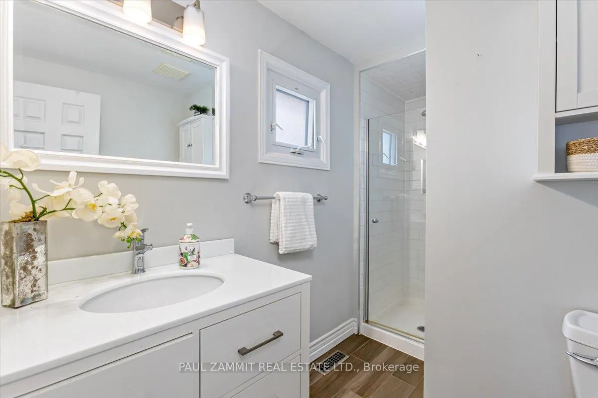 Photo 19 of 153 Willowbrook Road, Markham, Aileen-Willowbrook — HOMEH