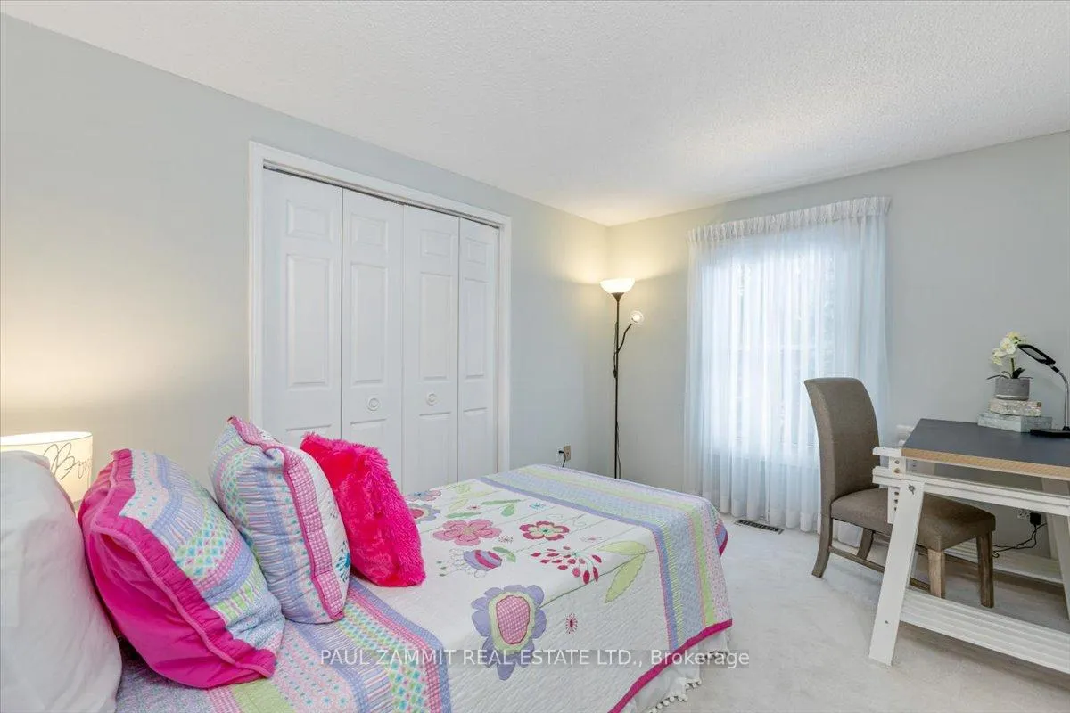 Photo 20 of 153 Willowbrook Road, Markham, Aileen-Willowbrook — HOMEH
