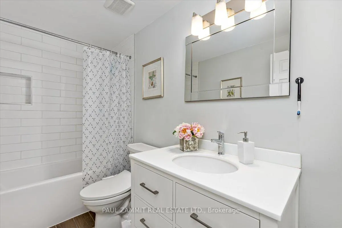 Photo 21 of 153 Willowbrook Road, Markham, Aileen-Willowbrook — HOMEH