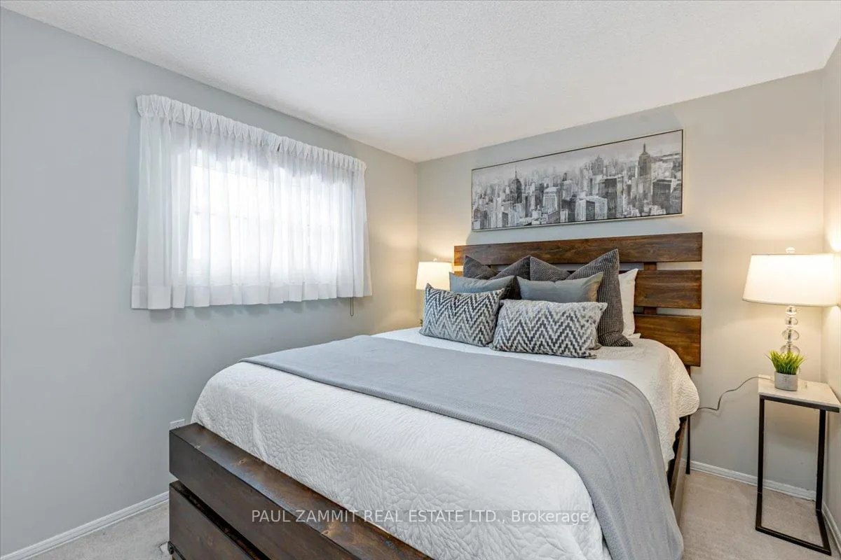 Photo 22 of 153 Willowbrook Road, Markham, Aileen-Willowbrook — HOMEH