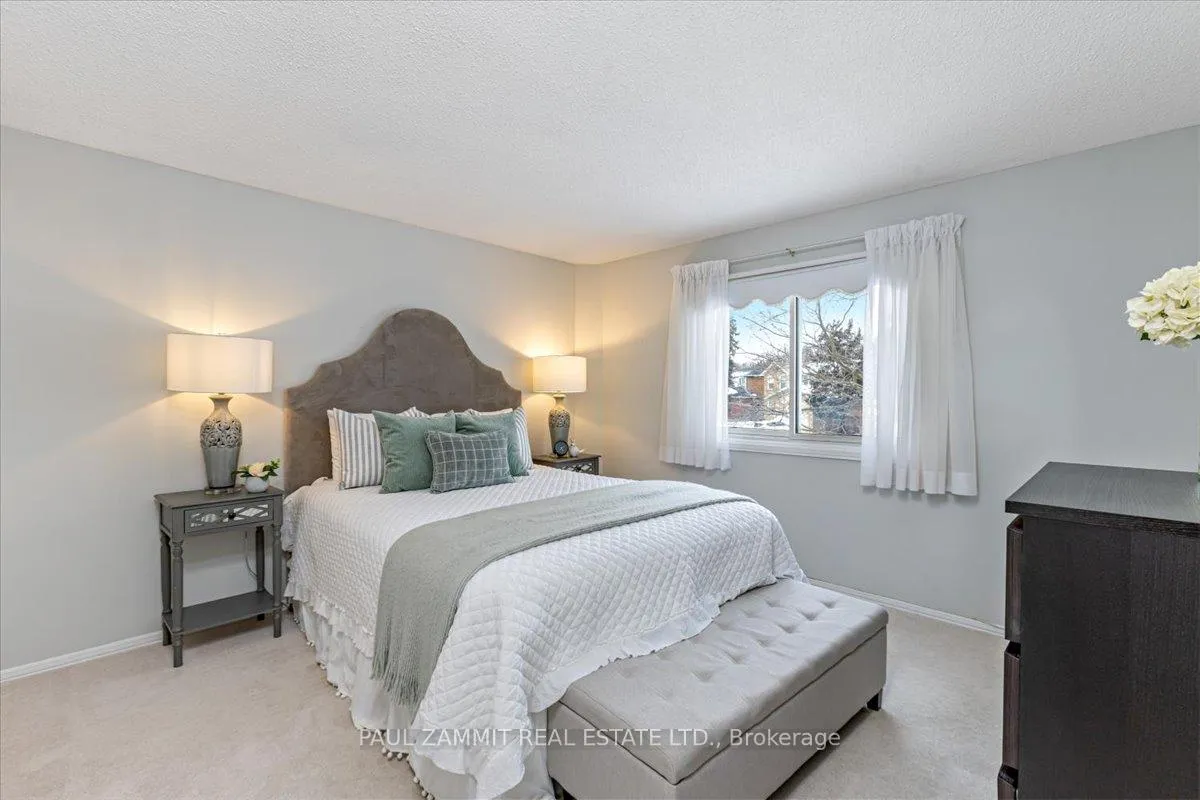 Photo 23 of 153 Willowbrook Road, Markham, Aileen-Willowbrook — HOMEH