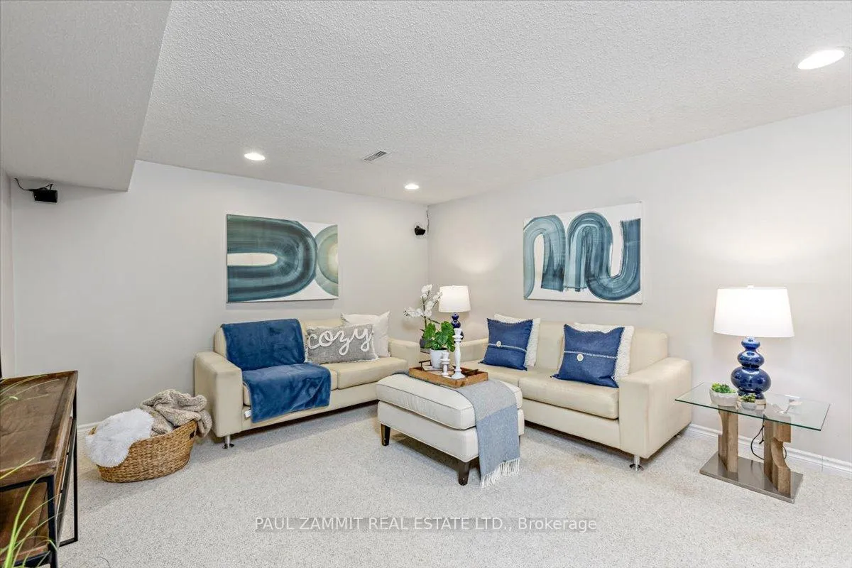 Photo 24 of 153 Willowbrook Road, Markham, Aileen-Willowbrook — HOMEH