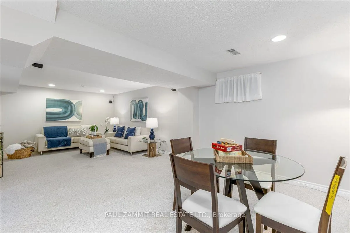 Photo 25 of 153 Willowbrook Road, Markham, Aileen-Willowbrook — HOMEH