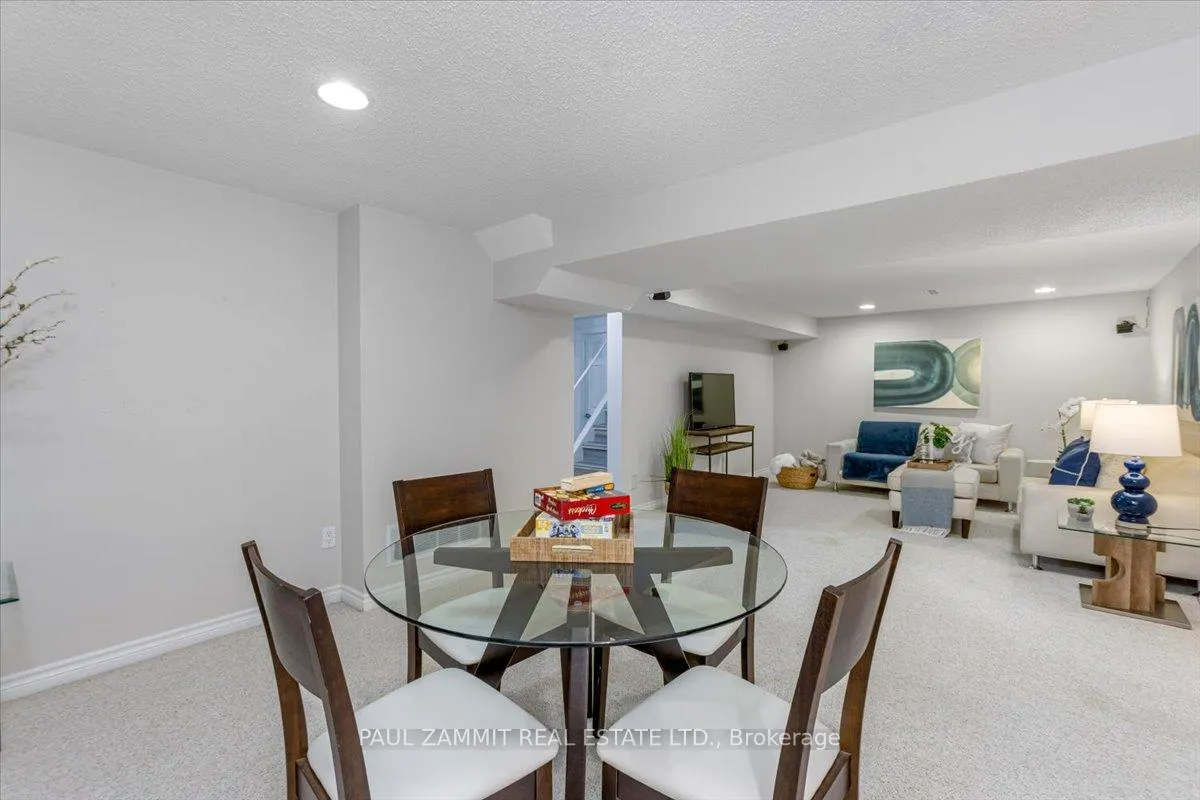 Photo 26 of 153 Willowbrook Road, Markham, Aileen-Willowbrook — HOMEH
