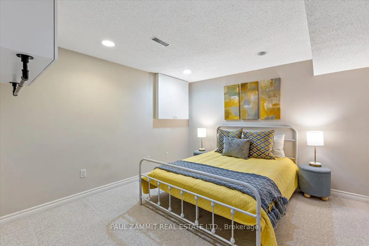 Photo 27 of 153 Willowbrook Road, Markham, Aileen-Willowbrook — HOMEH