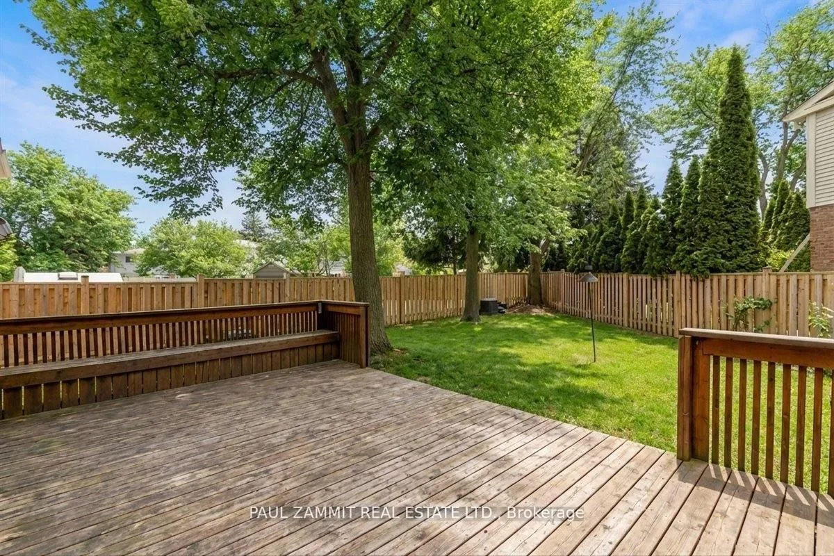 Photo 29 of 153 Willowbrook Road, Markham, Aileen-Willowbrook — HOMEH