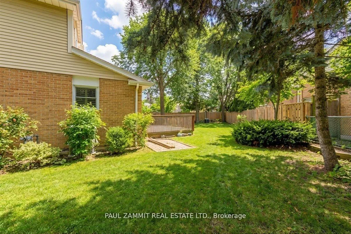 Photo 31 of 153 Willowbrook Road, Markham, Aileen-Willowbrook — HOMEH