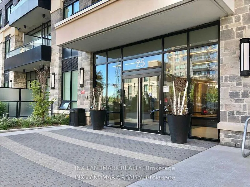 Photo 3 of Unit 127, 25 Water Walk Drive, Markham, Unionville — HOMEH