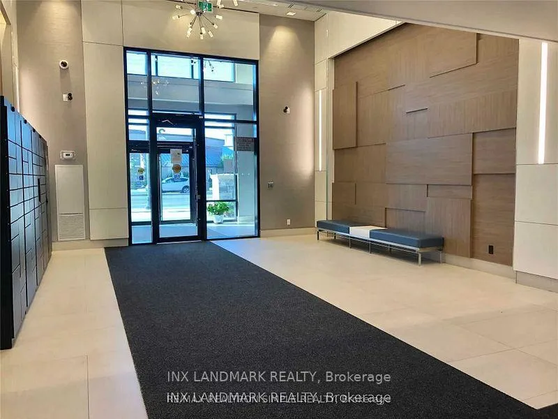 Photo 4 of Unit 127, 25 Water Walk Drive, Markham, Unionville — HOMEH