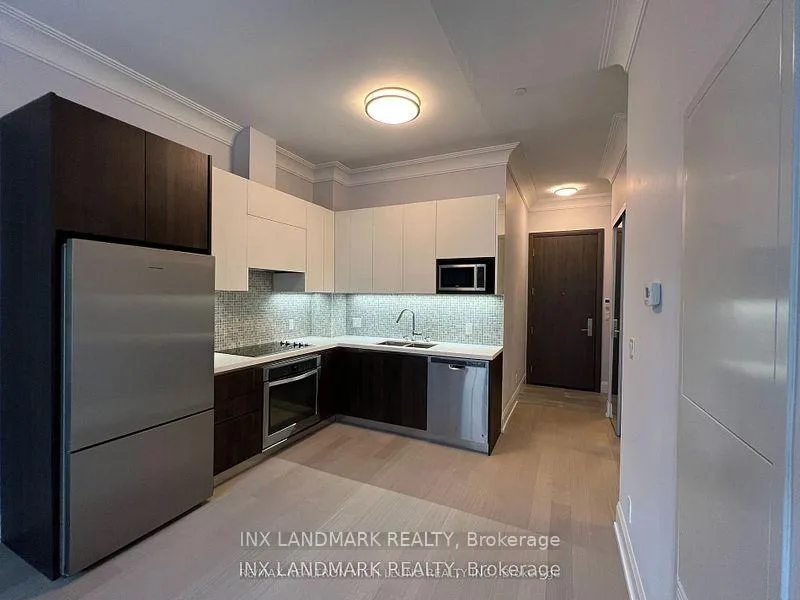 Photo 5 of Unit 127, 25 Water Walk Drive, Markham, Unionville — HOMEH