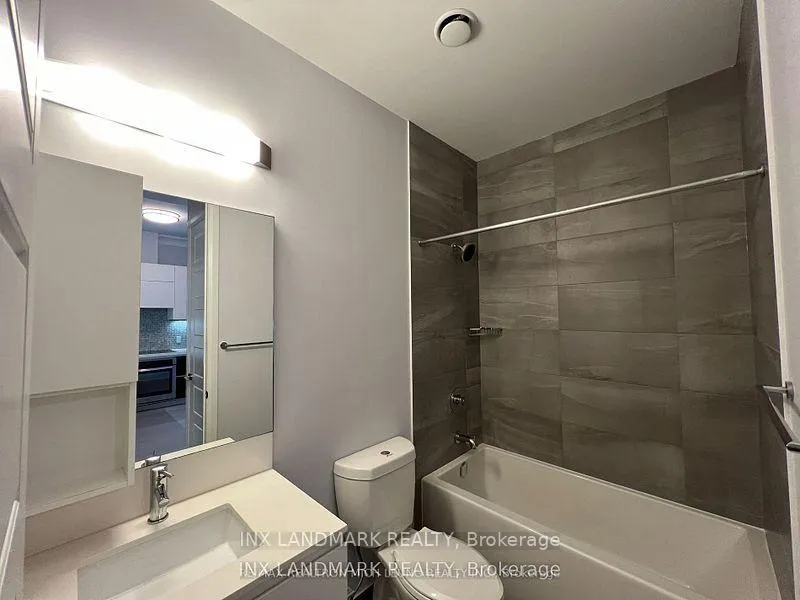 Photo 8 of Unit 127, 25 Water Walk Drive, Markham, Unionville — HOMEH