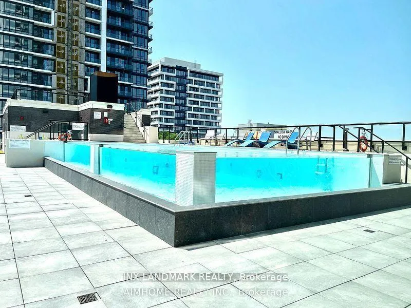 Photo 9 of Unit 127, 25 Water Walk Drive, Markham, Unionville — HOMEH