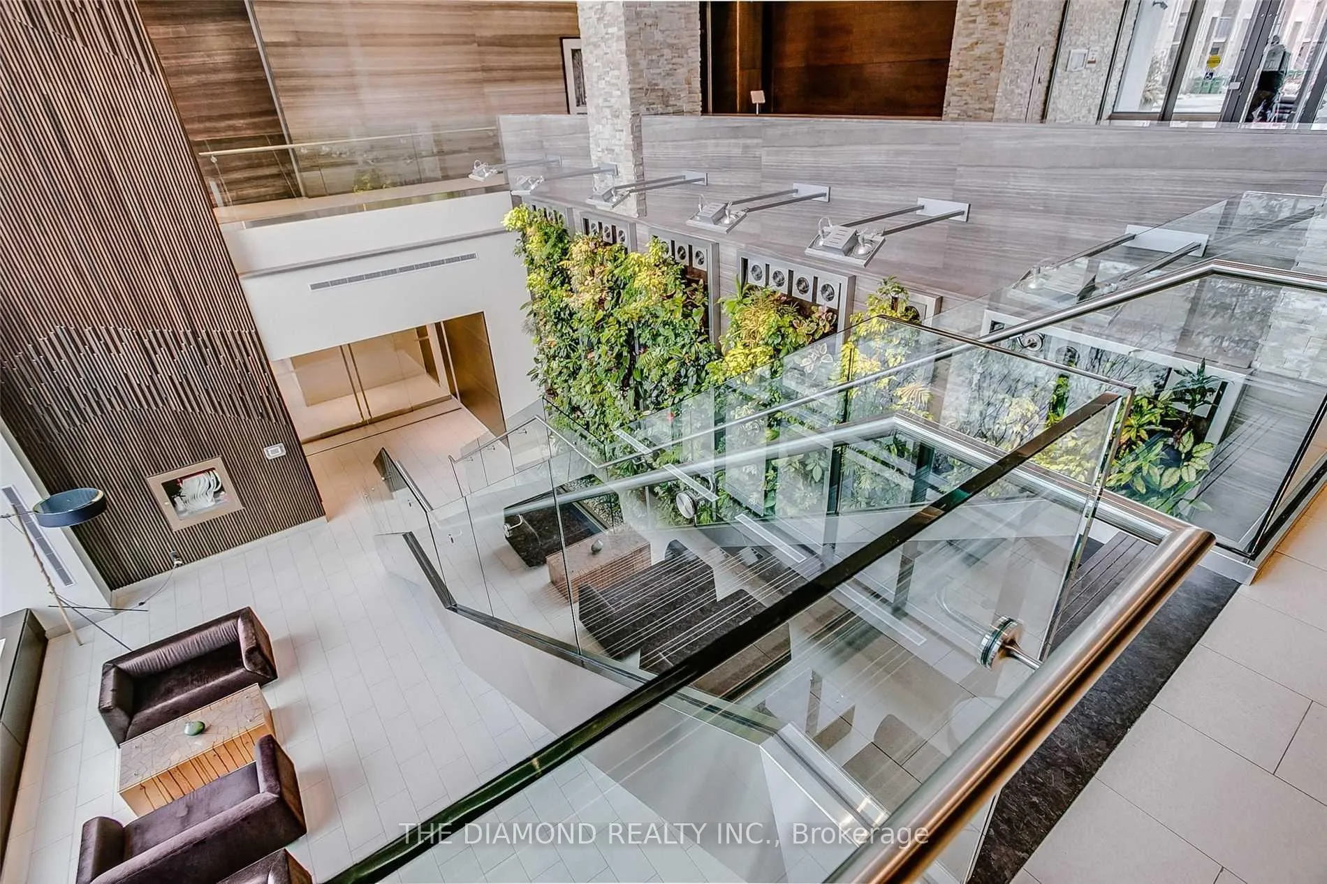 Photo 9 of Unit 826, 35 Brian Peck Crescent, Toronto, Thorncliffe Park — HOMEH