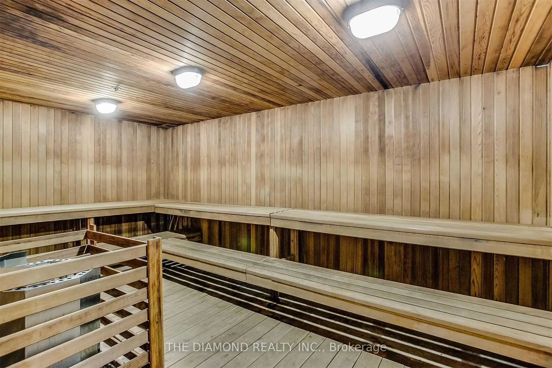 Photo 13 of Unit 826, 35 Brian Peck Crescent, Toronto, Thorncliffe Park — HOMEH