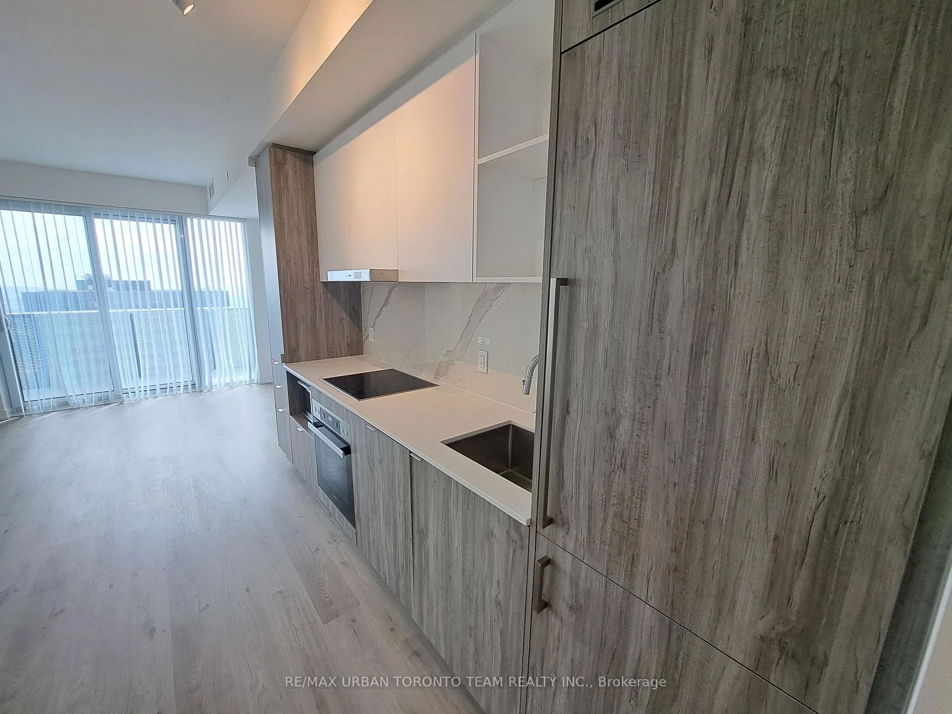Photo 4 of Unit 5803, 138 Downes Street, Toronto, Waterfront Communities — HOMEH