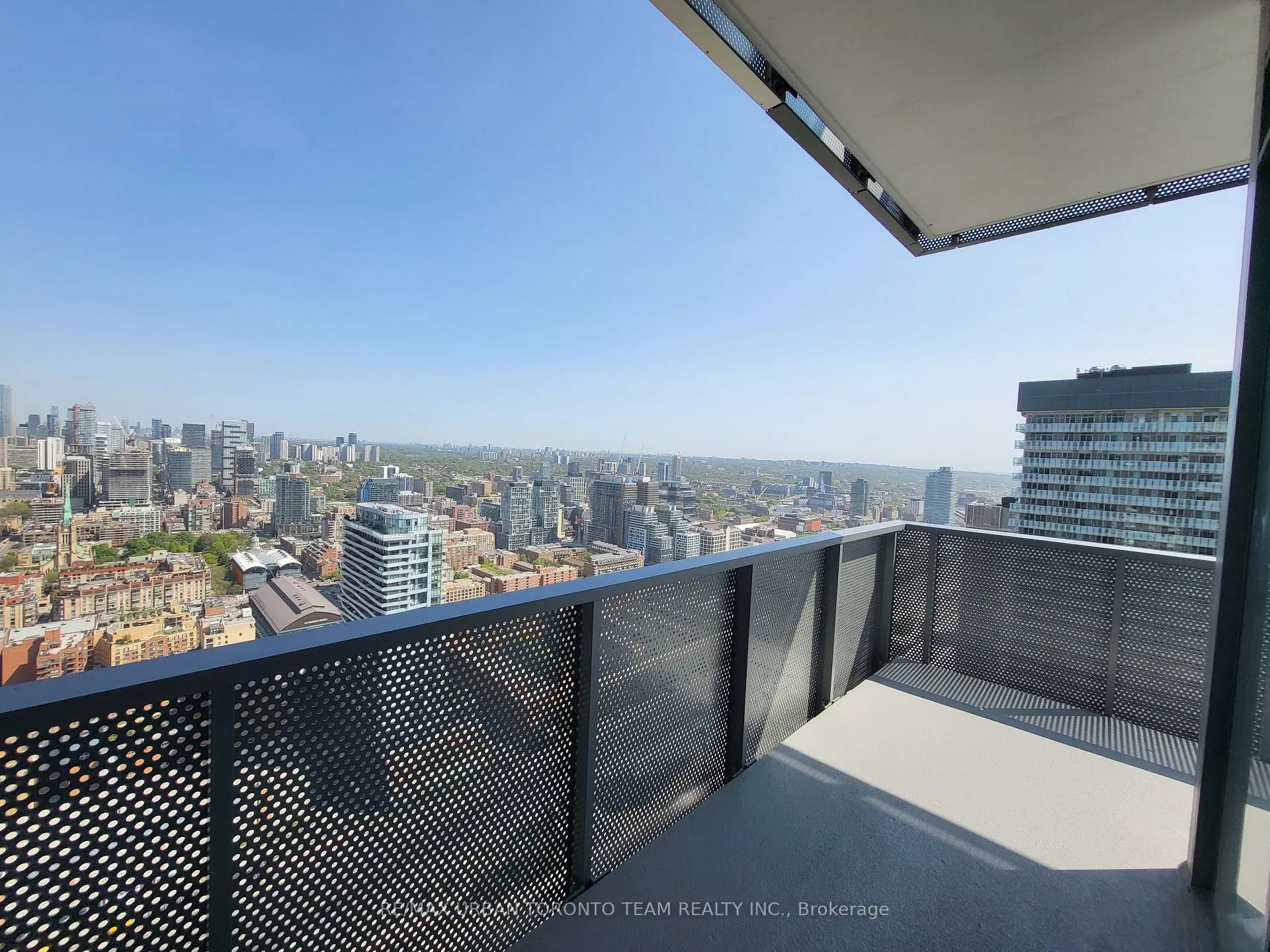 Photo 12 of Unit 5803, 138 Downes Street, Toronto, Waterfront Communities — HOMEH