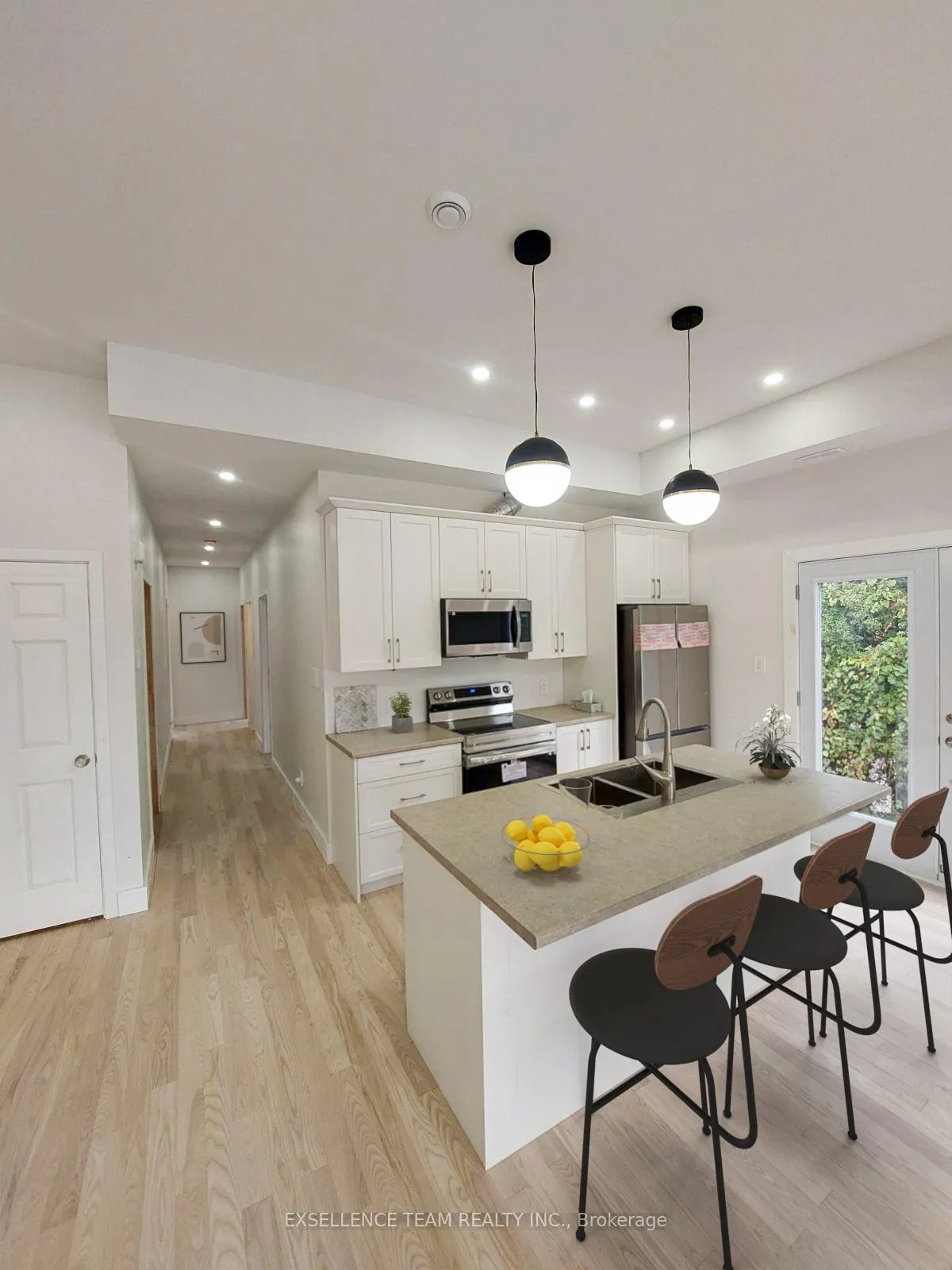 Photo 5 of 600 10th Street E, Cornwall — HOMEH