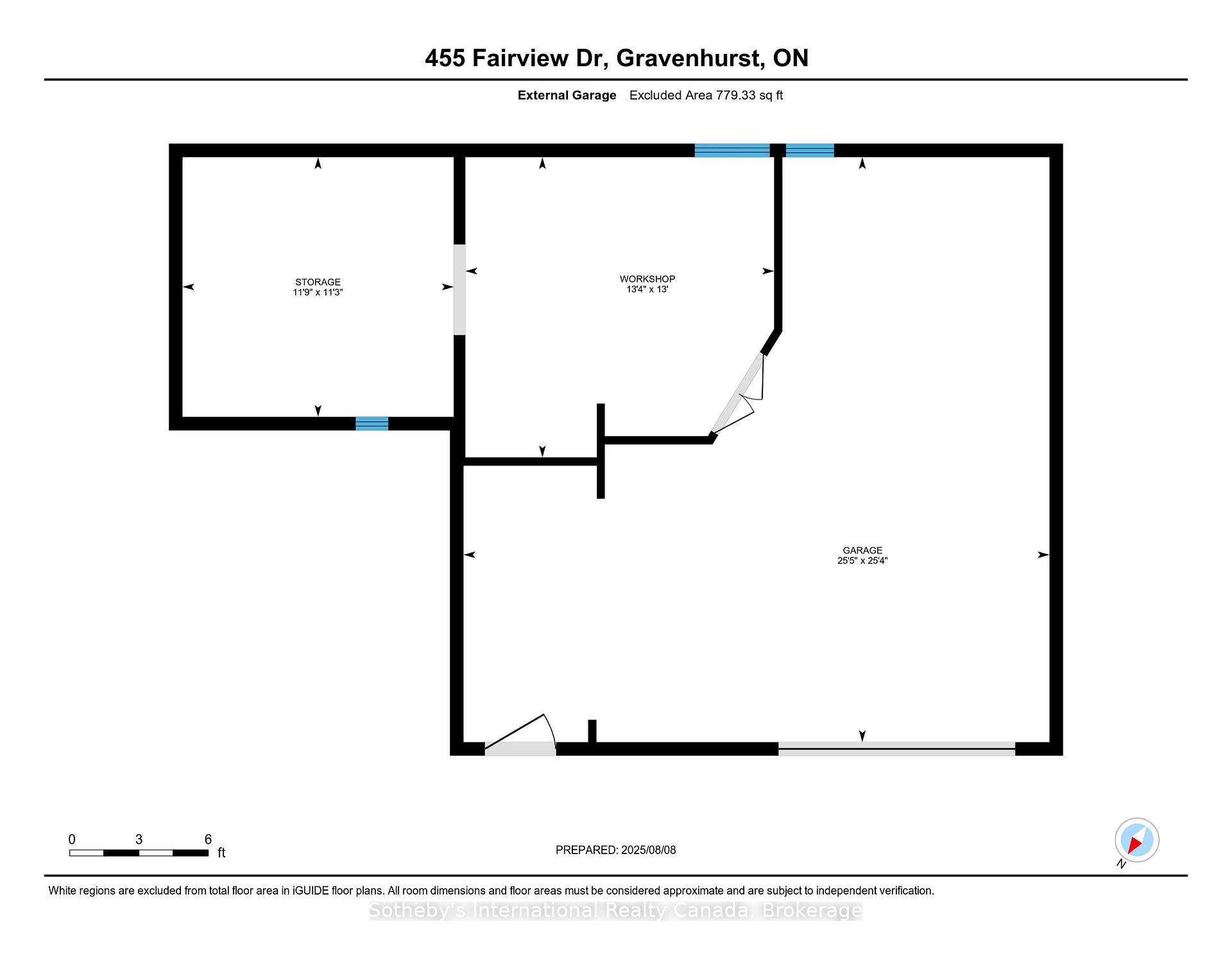 Photo 26 of 455 Fairview Drive, Gravenhurst, Muskoka (S) — HOMEH