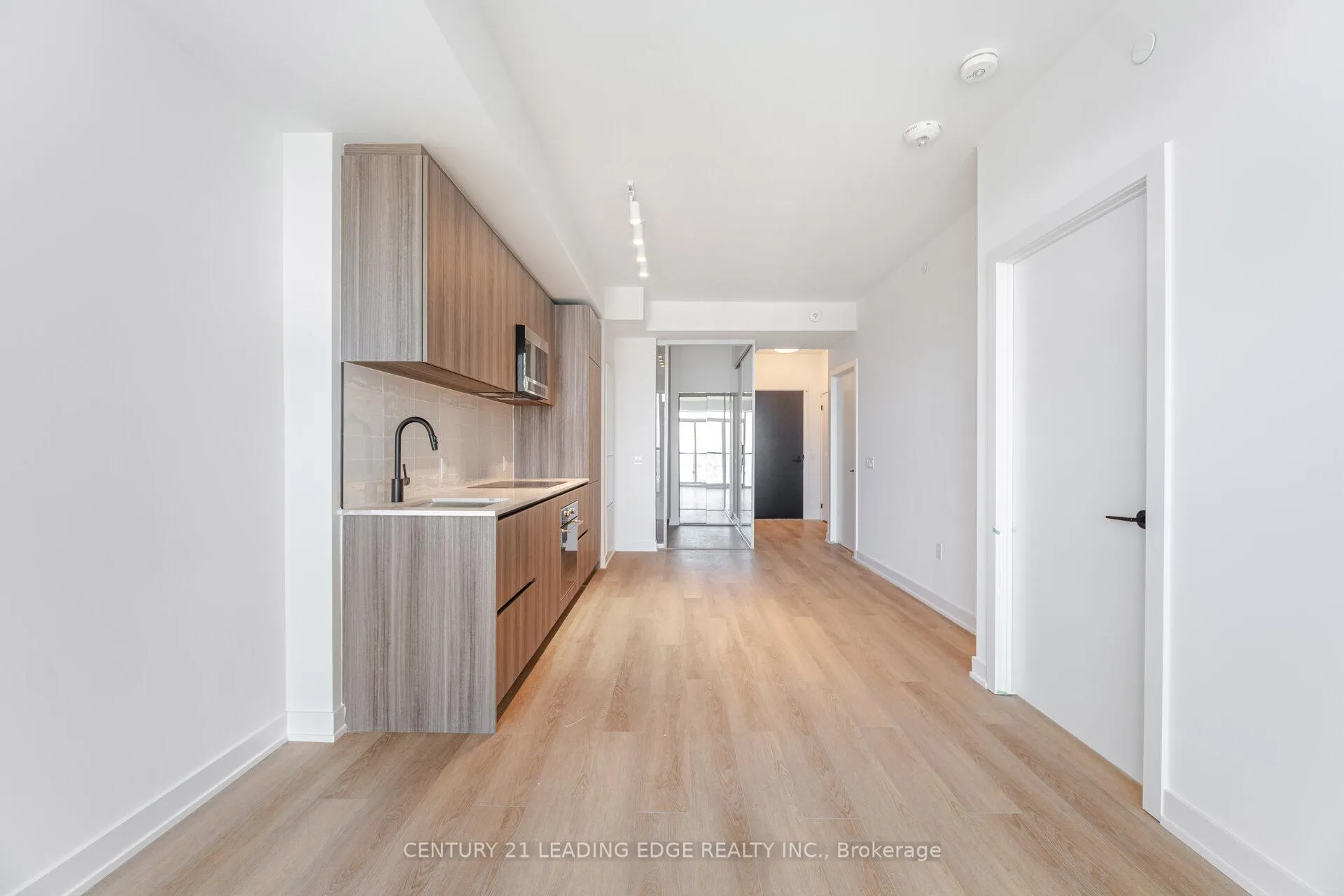 Photo 15 of Unit 3107, 117 Broadway Avenue, Toronto, Mount Pleasant West — HOMEH