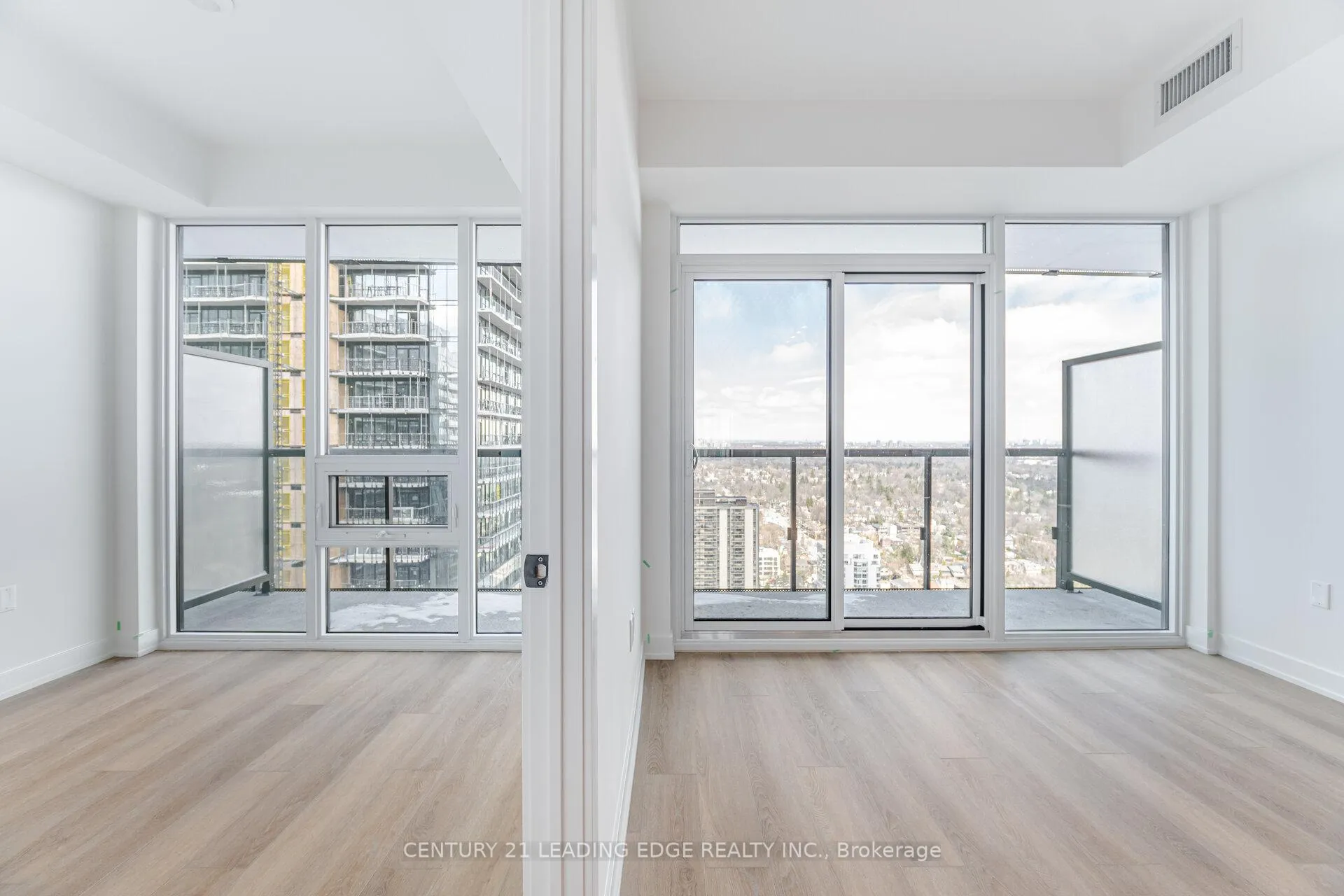 Photo 17 of Unit 3107, 117 Broadway Avenue, Toronto, Mount Pleasant West — HOMEH