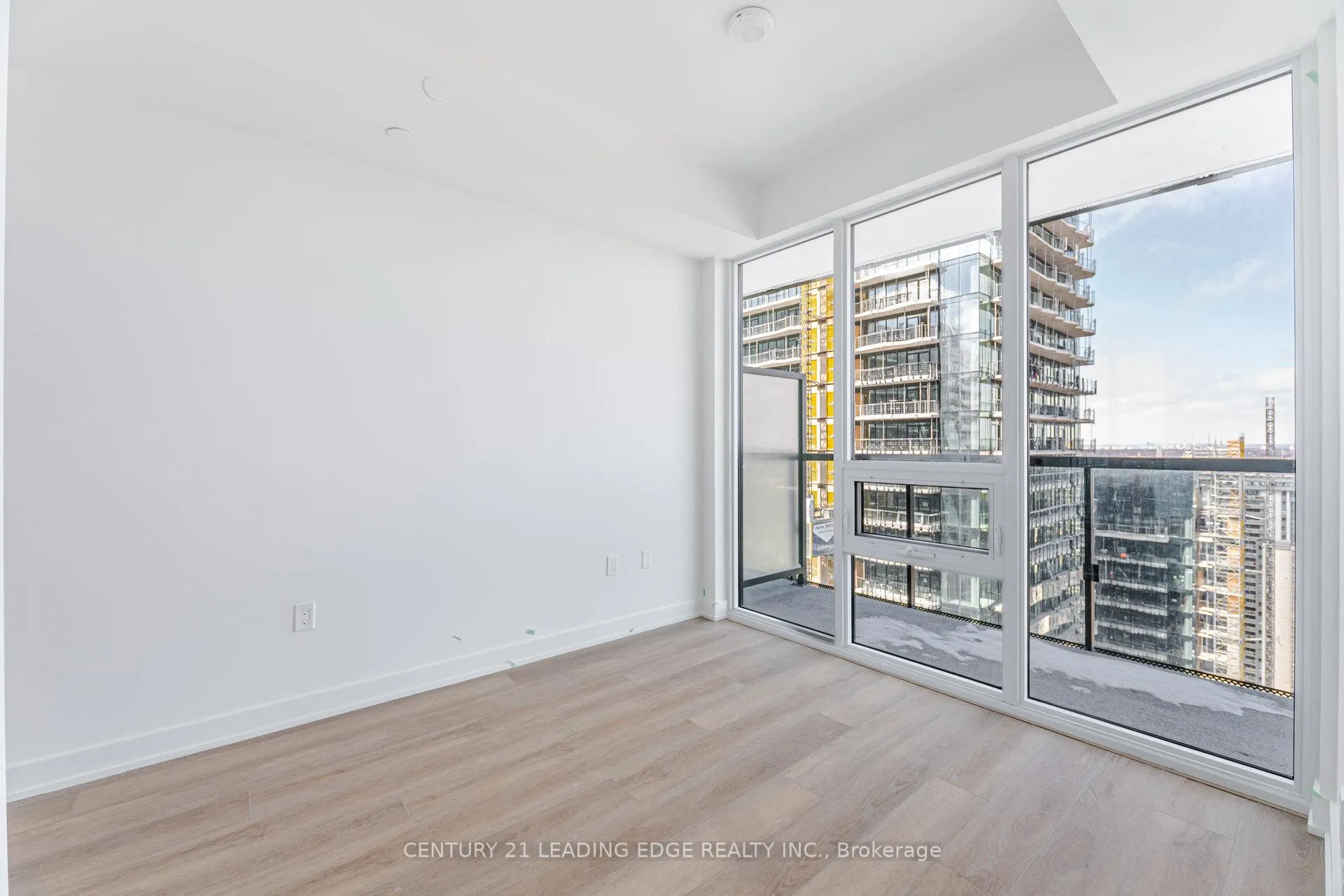 Photo 18 of Unit 3107, 117 Broadway Avenue, Toronto, Mount Pleasant West — HOMEH