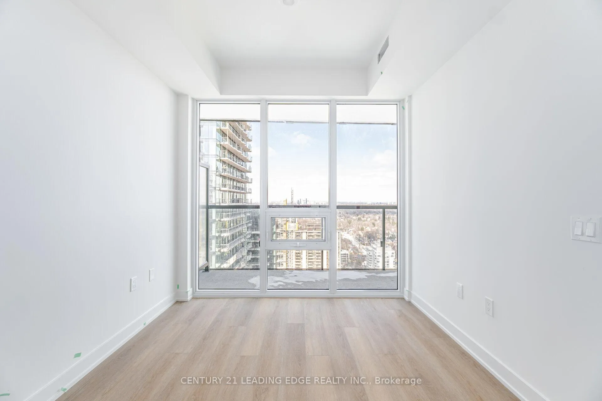 Photo 19 of Unit 3107, 117 Broadway Avenue, Toronto, Mount Pleasant West — HOMEH
