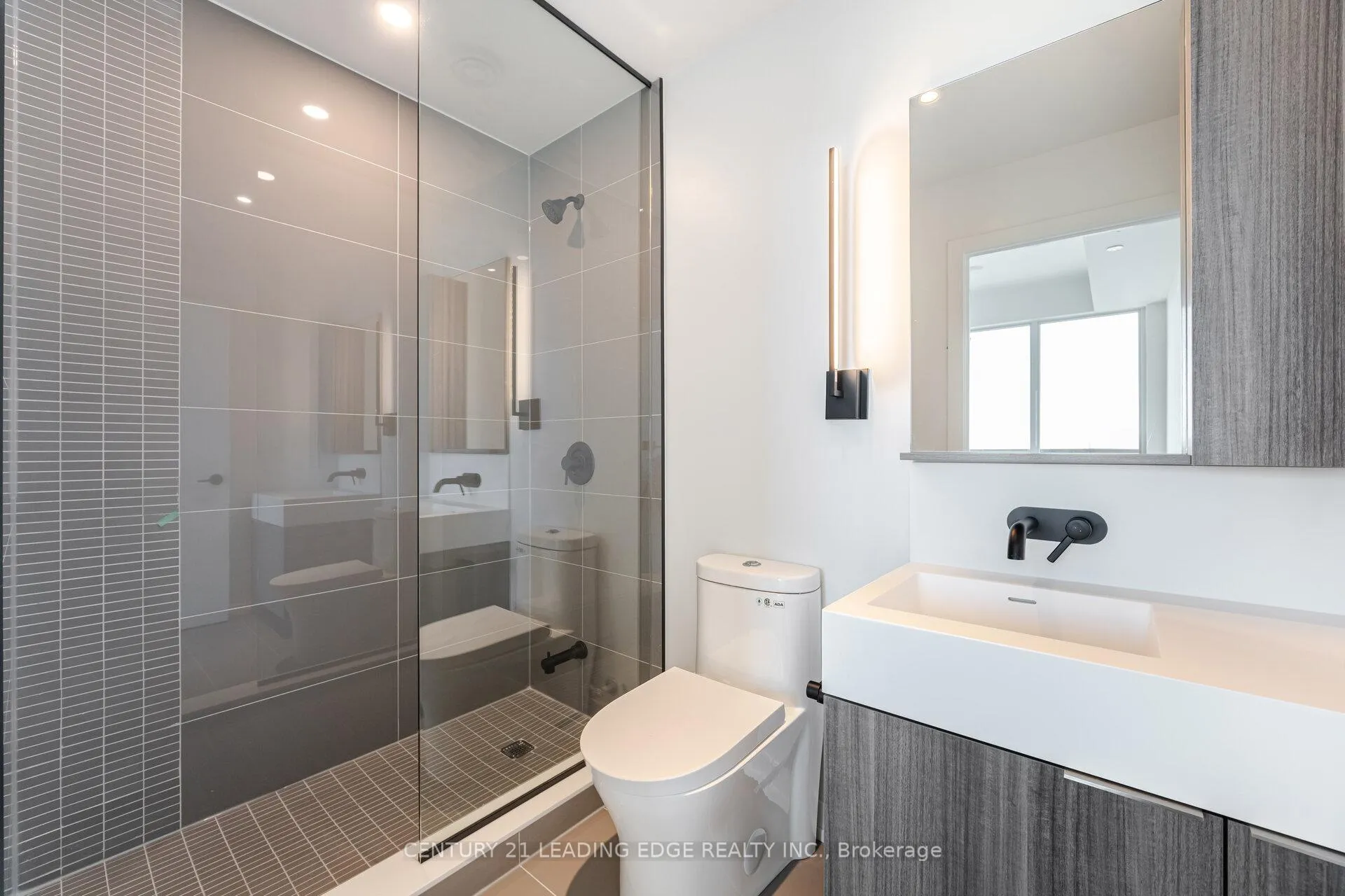 Photo 21 of Unit 3107, 117 Broadway Avenue, Toronto, Mount Pleasant West — HOMEH