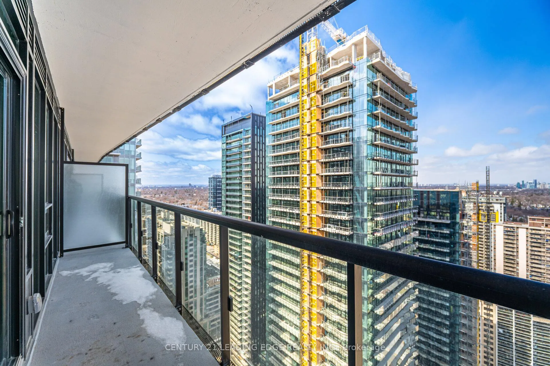 Photo 26 of Unit 3107, 117 Broadway Avenue, Toronto, Mount Pleasant West — HOMEH