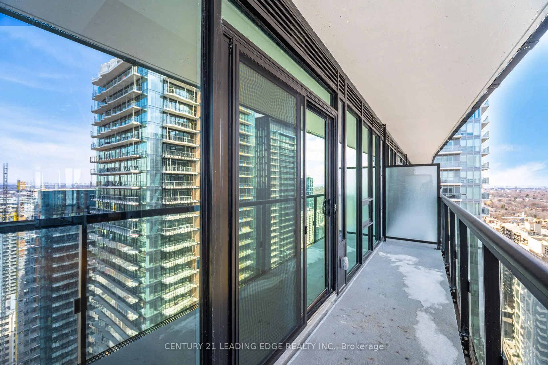 Photo 27 of Unit 3107, 117 Broadway Avenue, Toronto, Mount Pleasant West — HOMEH