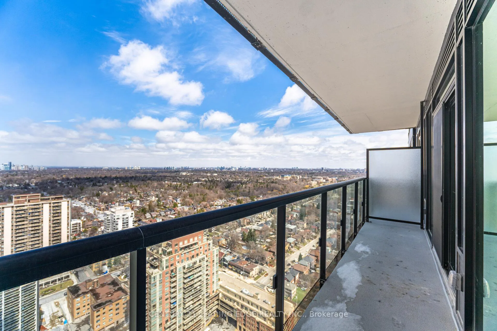 Photo 28 of Unit 3107, 117 Broadway Avenue, Toronto, Mount Pleasant West — HOMEH