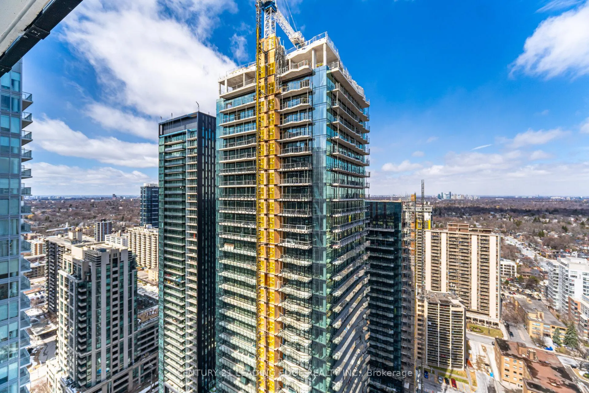 Photo 29 of Unit 3107, 117 Broadway Avenue, Toronto, Mount Pleasant West — HOMEH