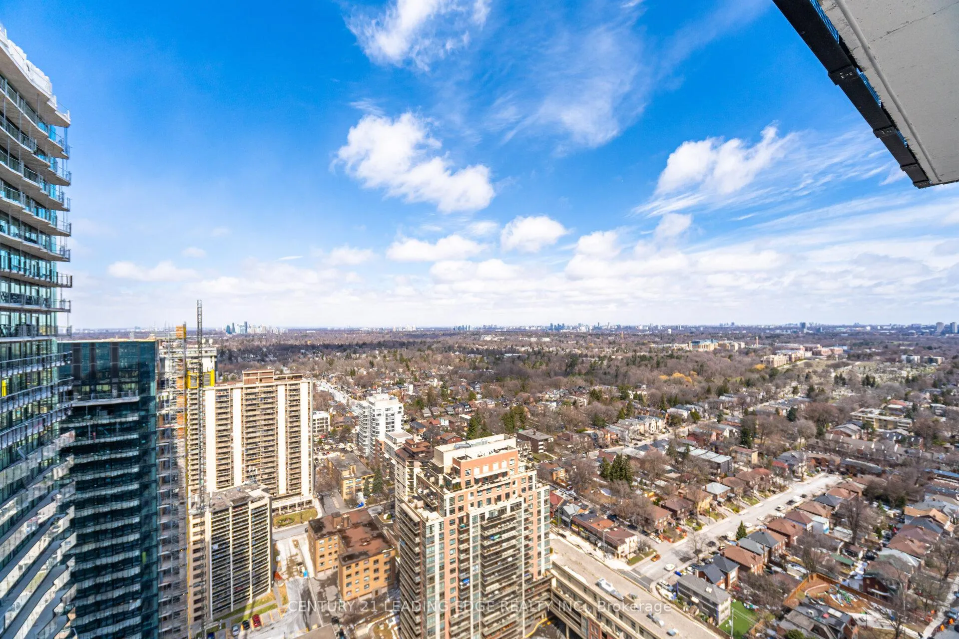 Photo 30 of Unit 3107, 117 Broadway Avenue, Toronto, Mount Pleasant West — HOMEH