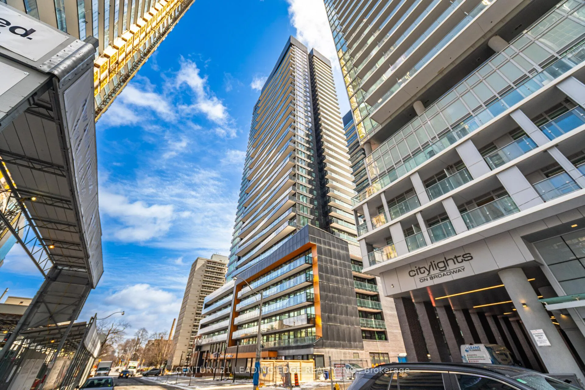 Photo 32 of Unit 3107, 117 Broadway Avenue, Toronto, Mount Pleasant West — HOMEH