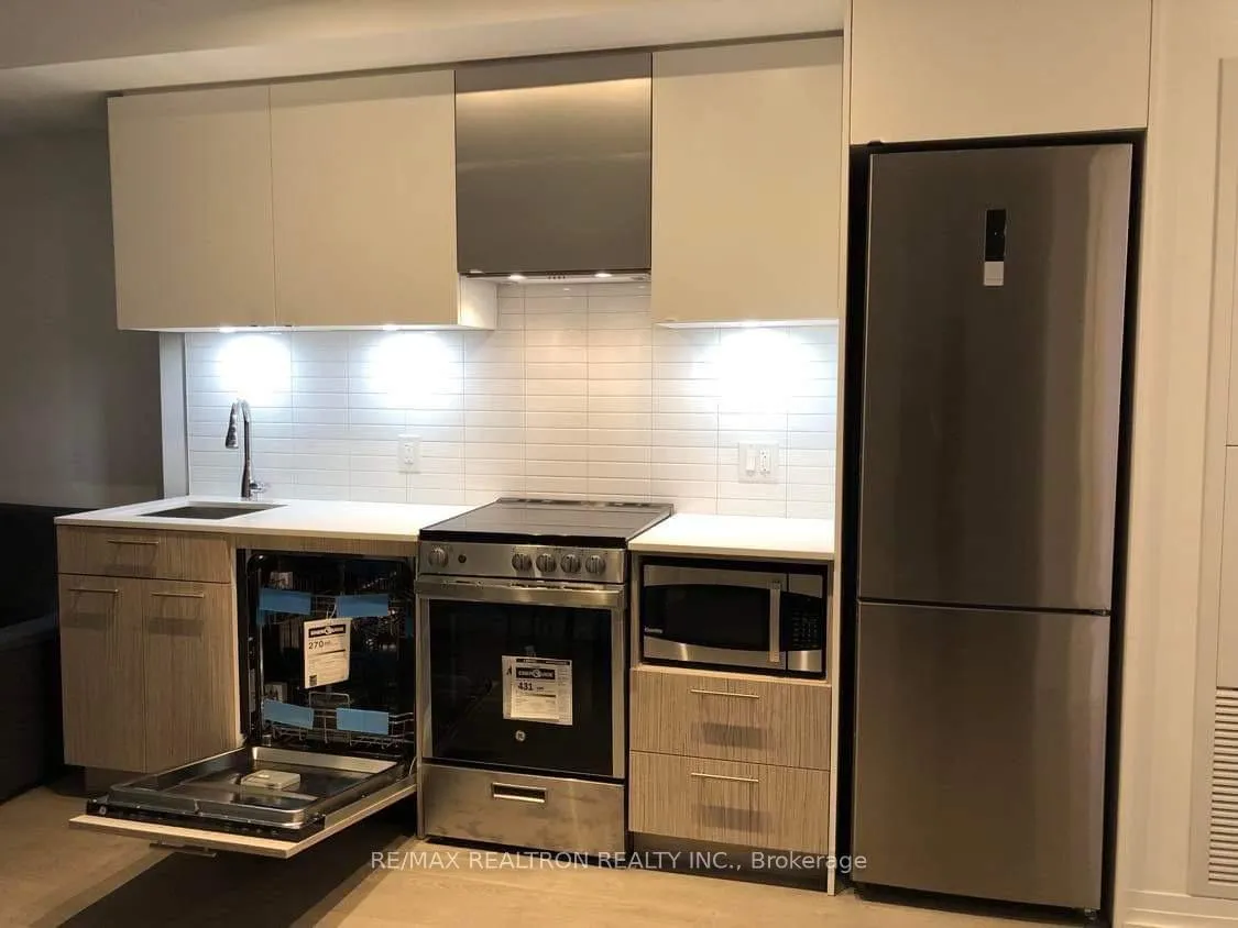 Photo 1 of Unit 1829, 251 Jarvis Street, Toronto, Moss Park — HOMEH