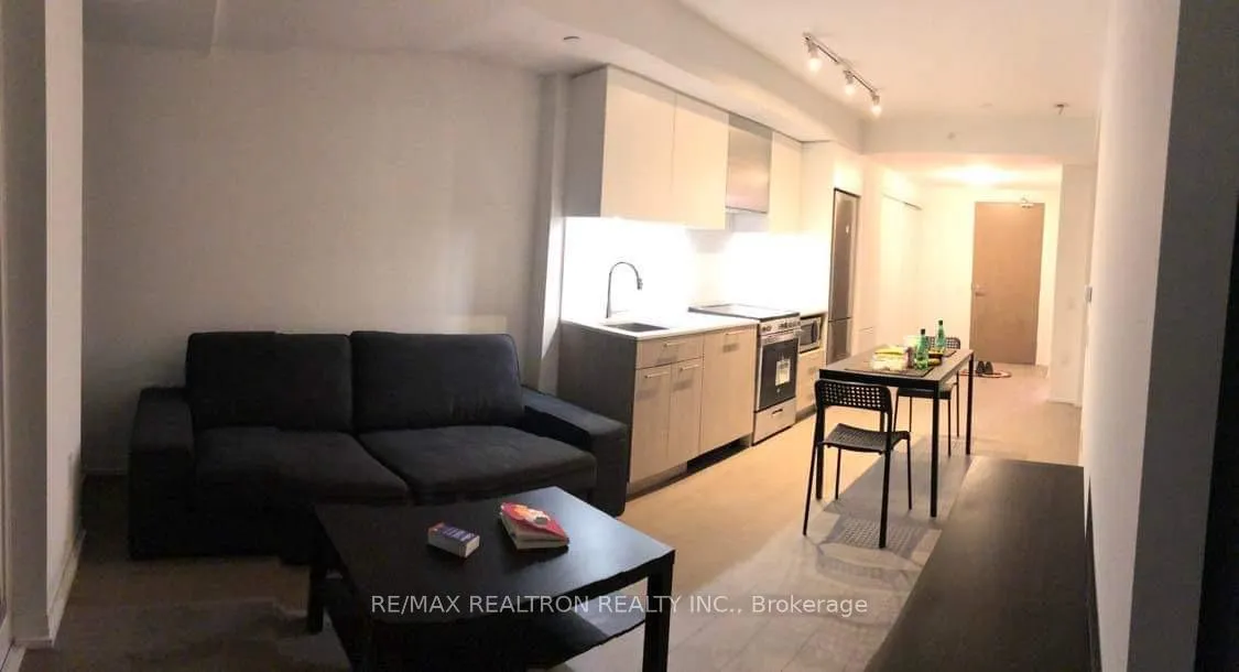Photo 5 of Unit 1829, 251 Jarvis Street, Toronto, Moss Park — HOMEH