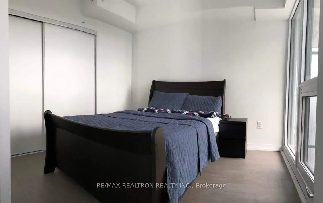 Photo 6 of Unit 1829, 251 Jarvis Street, Toronto, Moss Park — HOMEH
