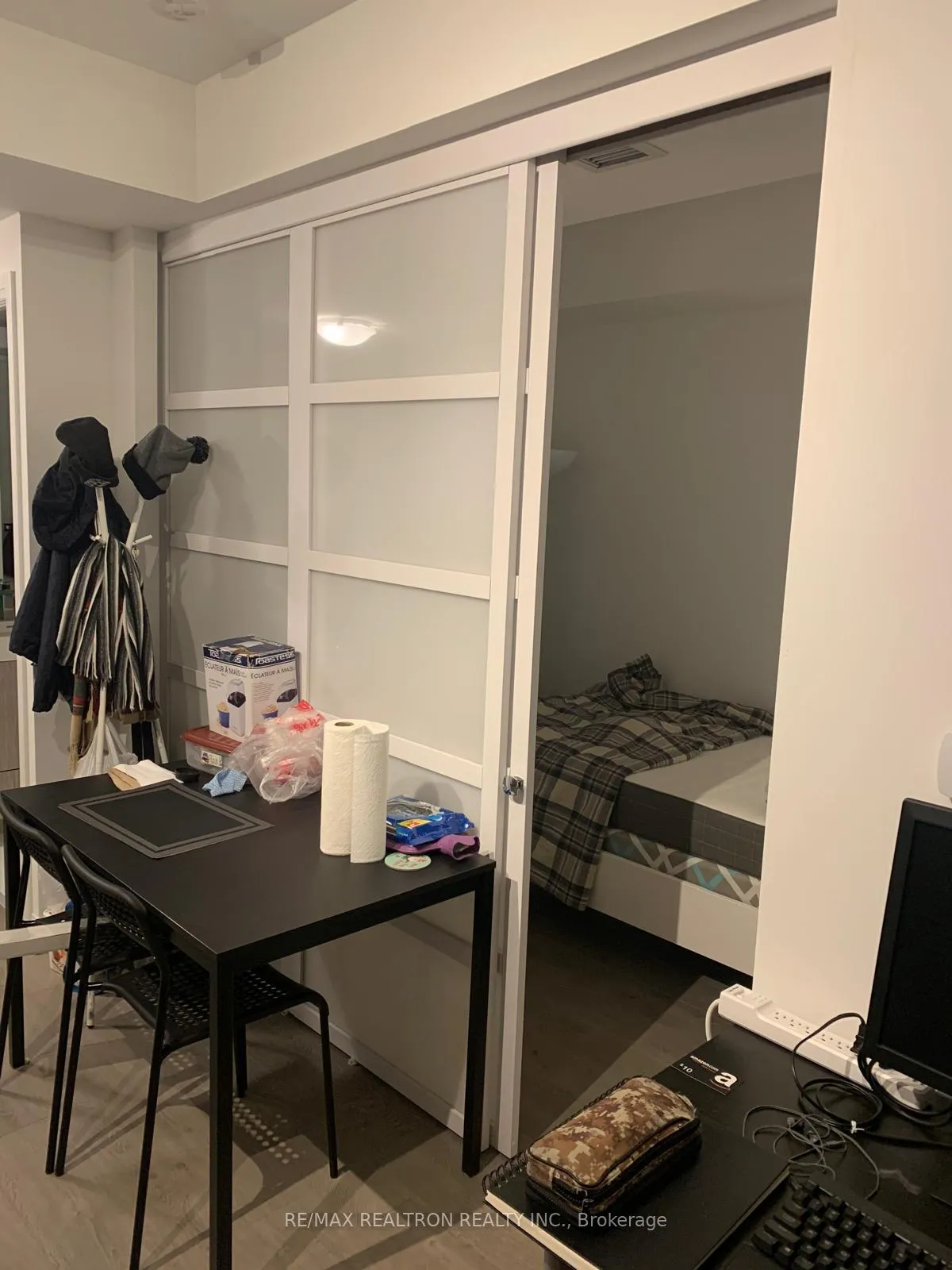 Photo 9 of Unit 1829, 251 Jarvis Street, Toronto, Moss Park — HOMEH